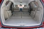 Dodge Durango 2011 года
